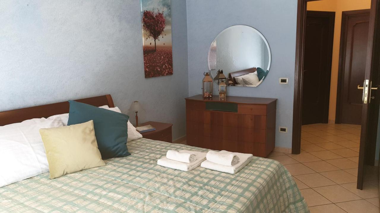 Le Marille Villa Lido di Ostia Exteriör bild