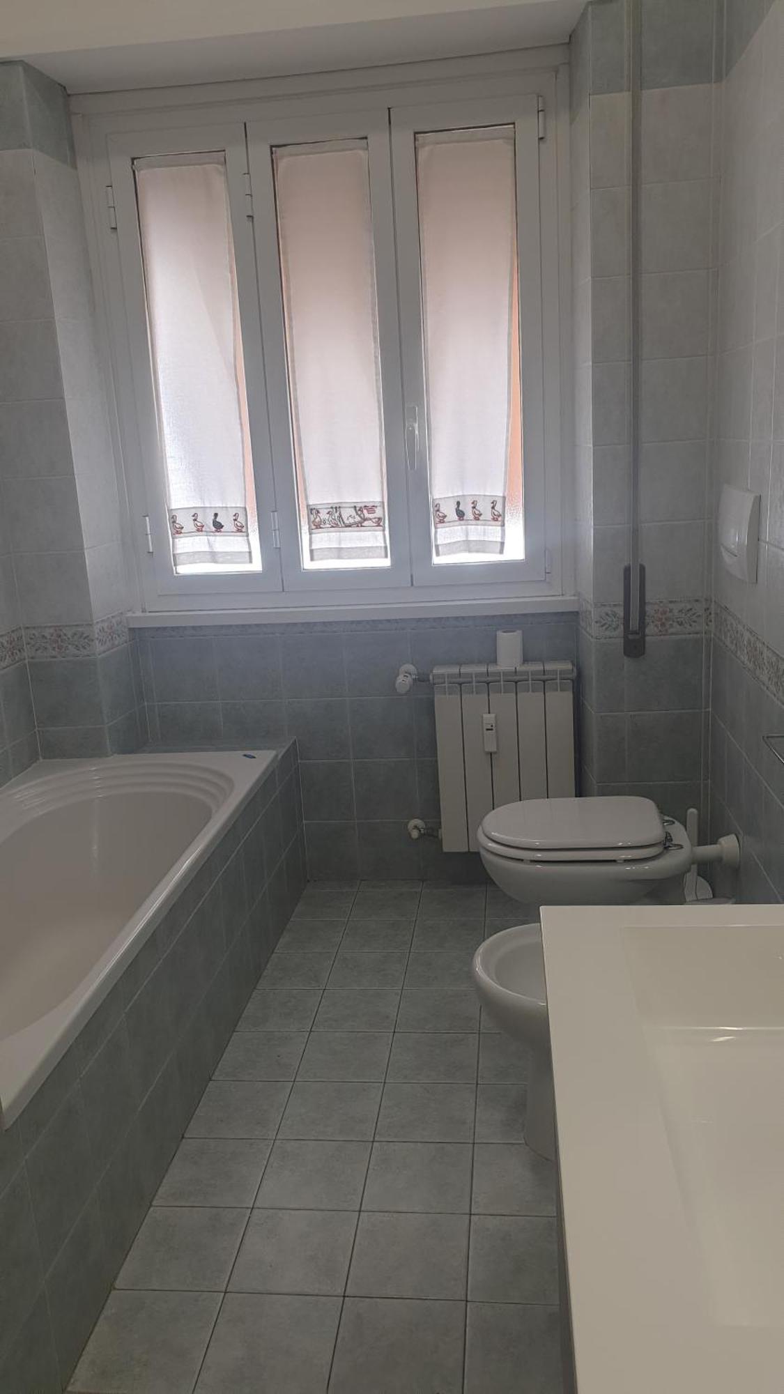 Le Marille Villa Lido di Ostia Exteriör bild